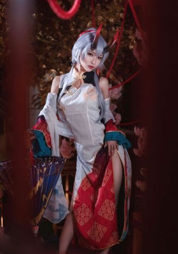 雪镇狂魔
