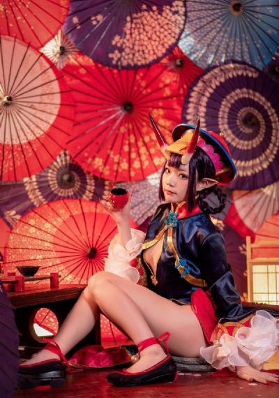 功夫老婆