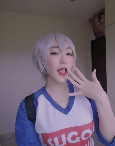 燃烧的港湾