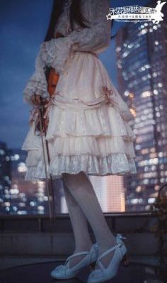 江山美人