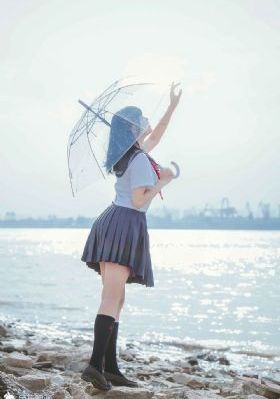精灵保姆