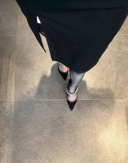 黑镜：潘达斯奈基