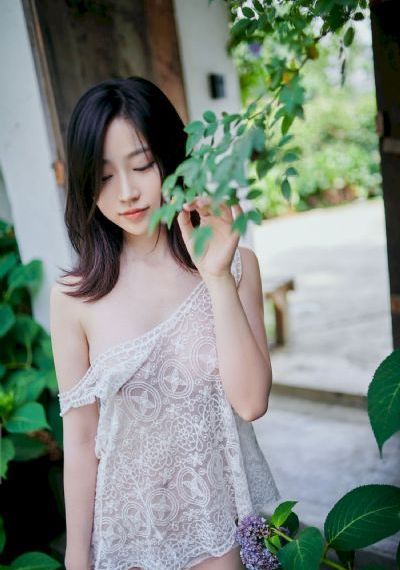 石榴树上结樱桃