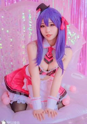 糊涂好孕姐[全集]