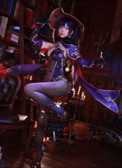 老枪