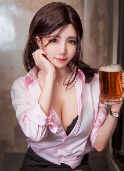 母亲的双眼