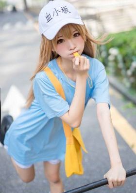 美艳亲王