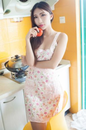 走出天堂的女人