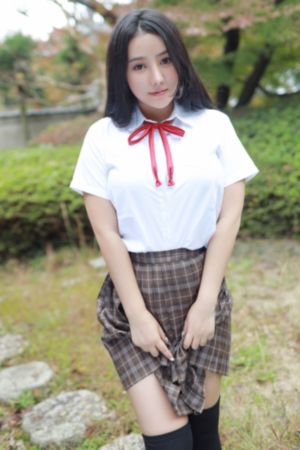 一吻定情