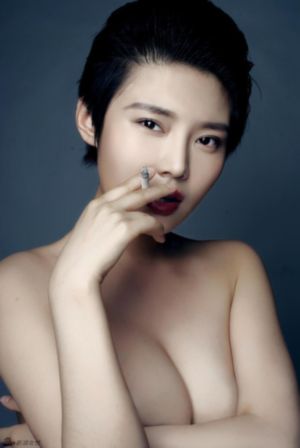 你睡着的时候