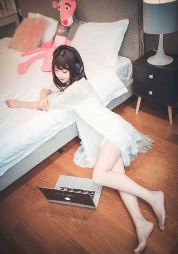 过界男女