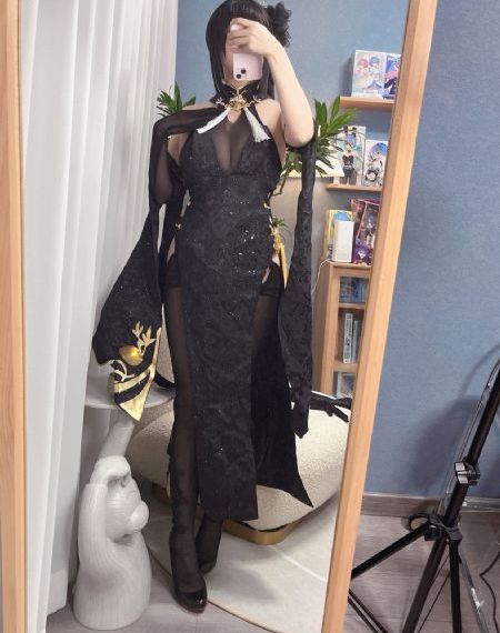 窈窕舞妓