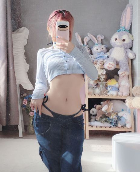 不要见怪