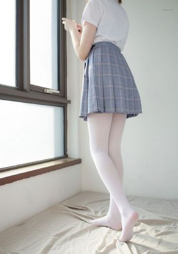 翘尾巴的男人