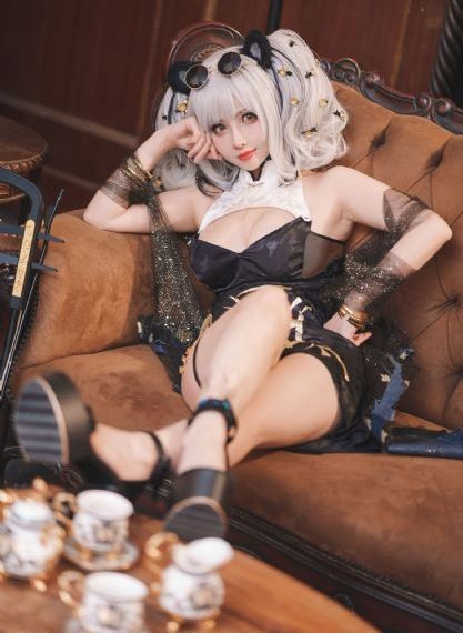 女儿谷