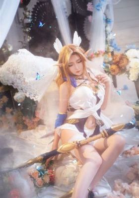 站住！花小姐