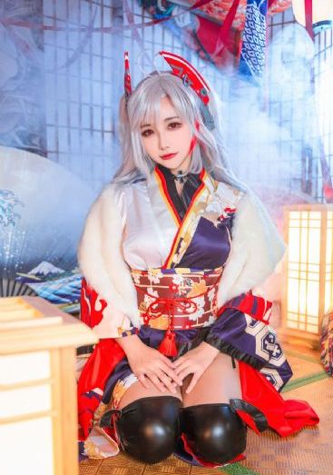 开罗紫玫瑰