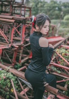 在世界转角遇见爱