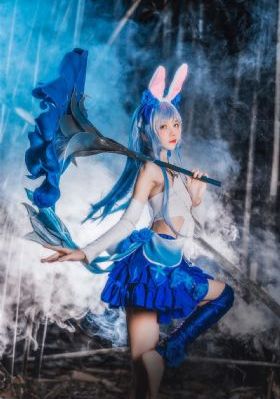 布衣知县梵如花