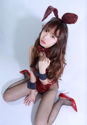 韩咪咪小姐变身计