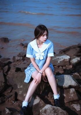 西班牙女佣