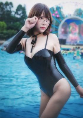 了不起的D小姐