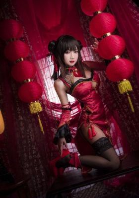 恶魔咆哮