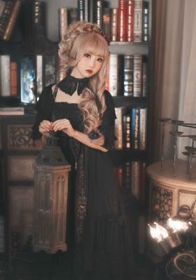 高三女生部落格