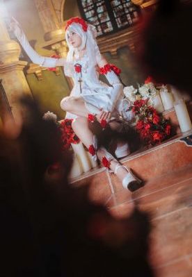 川岛芳子